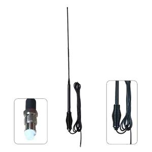 Antenne cellulaire 4G LTE Cel-Fi GO tout-terrain, support de fixation sur barre de protection, base à ressort, antenne mobile pour voiture - Product Image 3