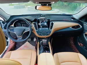 Venta al por mayor Usado 2017 <span class=keywords><strong>Chevrolet</strong></span> Malibu XL 1,5 T Auto Rui Chi Edition <span class=keywords><strong>SUV</strong></span> Turbo Motor Gasolina/Gas FWD Disponible Izquierda Derecha - Product Image 2