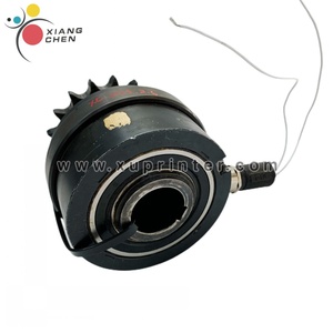 JENNEY Original 66.109.131 Feeder Clutch HD Coupling 24.54.15.3.8 Heidelberg Offset <b>Press</b> Parts 66.109.131/B /02 - Product Image 5