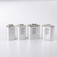 Condensateur d'éclairage 28UF 400V AC, condensateur de démarrage pour lampe halogène