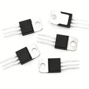 Brand-new & Original MSG30T65HHT1 TO-220 Transistor Specialized Electronic Components Purchasing and Support Services - Product Image 1