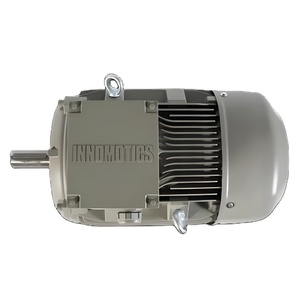 Motor Trifásico de Aluminio/Hierro Innomotics de 440V 380V, 2, 4, 6, 8, 10 Polos, Alta Calidad, Precio de Fábrica, con B3 B5 B14 - Product Image 4