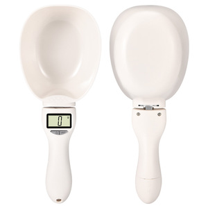 Cucchiaio Bilancia Digitale per Cucina 800g/1g, <span class=keywords><strong>Misurino</strong></span> <span class=keywords><strong>Elettronico</strong></span> con Display LED - Product Image 3