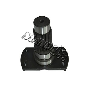 Junta Universal para Montacargas Hyster Komatsu Mitsubishi, 50 mm, Caja de Engranajes Doble, Acero al Carbono Métrico - Product Image 2