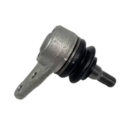 Bras de suspension supérieur d'origine OEM 8980058270 avec rotule, compatible avec ISUZU D-MAX, MU-X, JMC Ruimai, Lingtuo