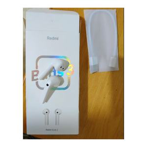 Redmi <span class=keywords><strong>Buds</strong></span> <span class=keywords><strong>3</strong></span>-auriculares inalámbricos Tws, originales, con cancelación de ruido Global, impermeables, <span class=keywords><strong>Xiaomi</strong></span> Redmi <span class=keywords><strong>Mi</strong></span> - Product Image 6