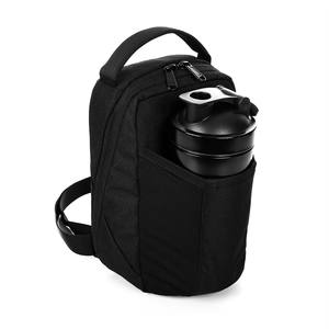 Sac de sport magnétique le plus vendu pour le commerce extérieur, sac suspendu portable en tissu Oxford pour l'extérieur, sac de sport bandoulière hydrofuge - Product Image 1