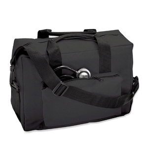 Bolsa de viaje Molle System de poliéster para uso médico, doméstico, en coche, camping, con gancho de transporte, resistente, con múltiples compartimentos, para emergencias médicas. - Product Image 1