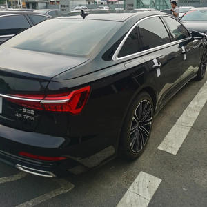 รถออดี้มือสอง A6L ตัน5ที่นั่งเบนซินยูโร VI 2021/2022 /<span class=keywords><strong>2023</strong></span>/2024หรูหราอัตโนมัติ5ที่นั่งแบบพาโนรามาพร้อมซันรูฟ - Product Image 3