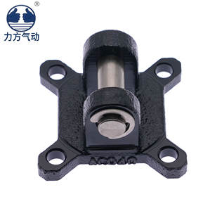 Annexe F - ACQ12CB/F - ACQ16CB/F - ACQ20/25/32/40/50/63/80/100 Cylindre à double oreilles - Product Image 3