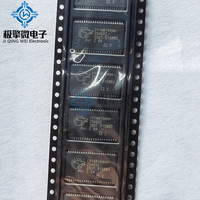 JQW CY14B104NA-ZS45XI TSSOP44 Nagelneue Originalteile Statischer Direktzugriffsspeicher-Chip IC Integrierte Schaltkreisteile