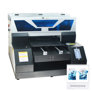 Imprimante UV Vevor SIHAO A3UV19 à grande vitesse, modèle 2023, vente chaude en Chine sur O Market, prix usine, entrepôt UE - Product Image 4