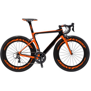 Bicicletas de Montaña de Alta Calidad al por Mayor/Bicicleta de Carreras con Cuadro de Aleación/Bicicleta de Carbono Económica 700C AST-RB02 Precio Económico - Product Image 6