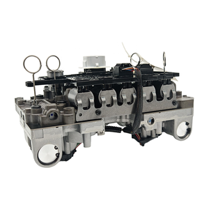 1504000-DF733A01 YS ชุดวาล์วเกีย<span class=keywords><strong>ร์</strong></span> 7 สปีด คุณภาพสูง OEM DF727 รุ่นที่สอง ใหม่ ปี 2023 สำหรับรถยนต์ Changan Lamore 1.5T Raeton - Product Image 2