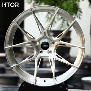 18 19 20 21 22 inch tùy chỉnh đánh bóng hợp kim nhôm vành xe rèn bánh xe cho F30 F90 F92 F96 F97 F98 M3 M4 Model Y Model 3 - Product Image 1
