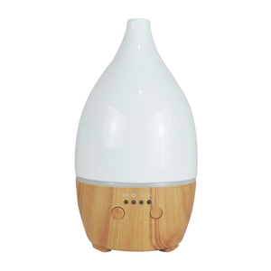 Diffuseur d'arômes électrique en céramique personnalisé, silencieux, à ultrasons, pour aromathérapie, hôtel, maison, cadeau pour chambre à coucher, <span class=keywords><strong>yoga</strong></span> - Product Image 3