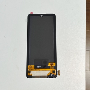 Pantalla AMOLED 100% probada para Redmi Note 11 Pro 4G/5G de 6.67 pulgadas, táctil, con 1 año de garantía, reemplazo de pantalla digitalizadora y ensamblaje táctil. - Product Image 3