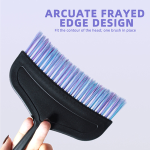 Kit de Brochas <span class=keywords><strong>para</strong></span> Teñir el Cabello Reutilizables y Ecológicas <span class=keywords><strong>para</strong></span> Salón de Belleza con Logotipo Personalizado - Product Image 5