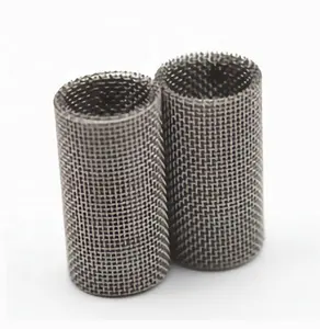 310s stainless steel multilayer filter mesh element for parking heater