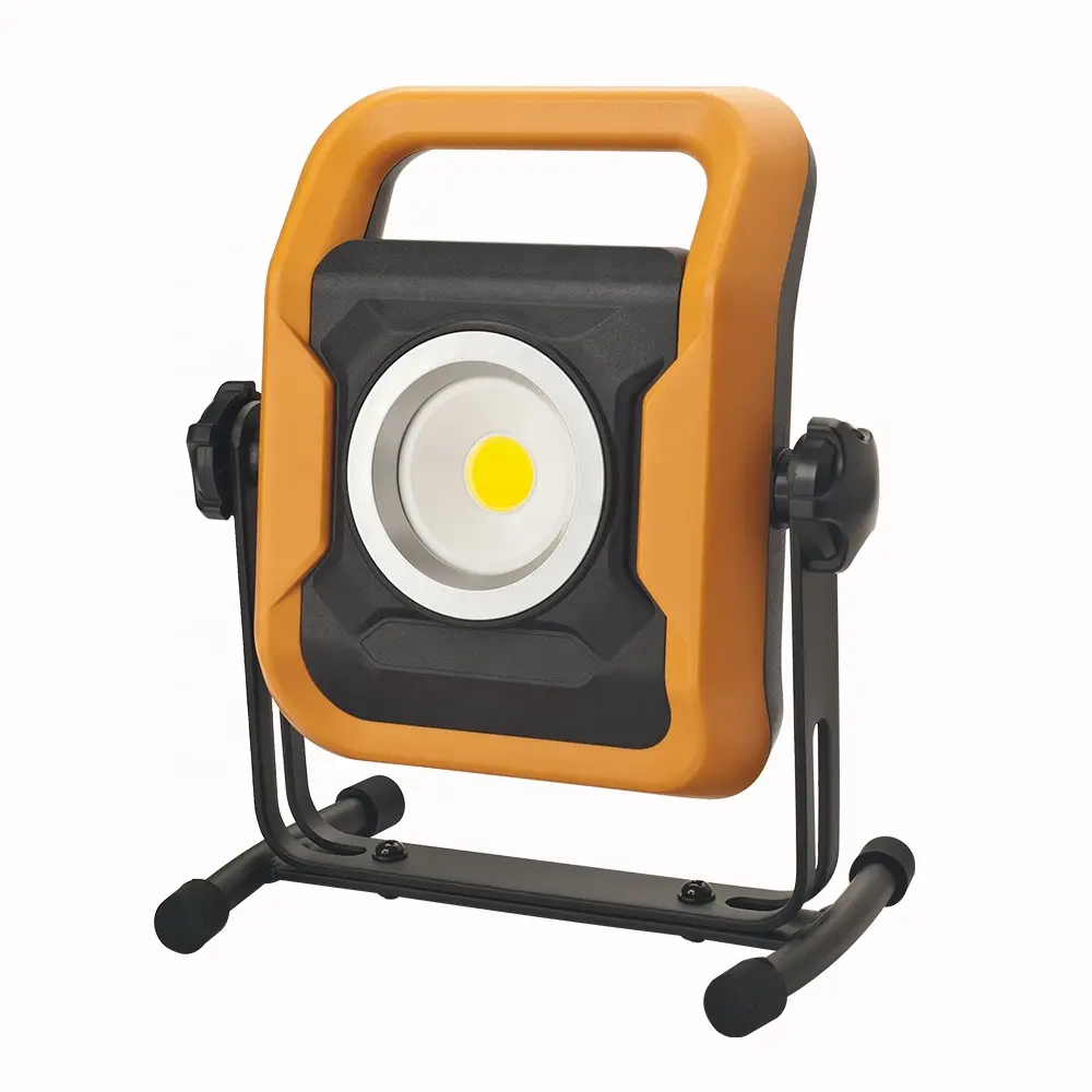 20W Rechargeable Work Light