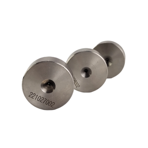 Chịu mài mòn cao yg10 bê tông Carbide Dây Vẽ chết tròn và phẳng dây trống chết - Product Image 1