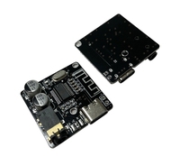 5 pièces bricolage Module récepteur Audio Bluetooth type-c sans fil sans perte haut-parleur de voiture 5.0 Module amplificateur de puissance Bluetooth
