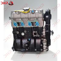 465E6 LJ465QE6 1.0L Mesin Bensin Lengkap untuk DFSK Teruji Panas Pengganti Langsung