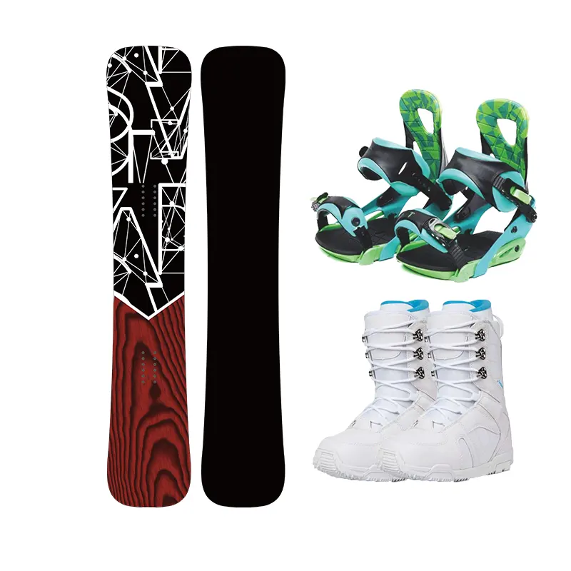 Snowboard alpino per bambini intaglio Snowboard 153 da snowboard roma martello