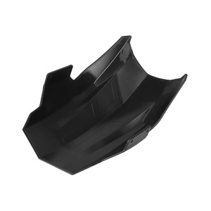 Kukirin G4 Max Rear Fender for Kukirin G4 Max Electric <b>Scooter</b> Rear Wheel Fender Replacement Spare Parts Original Rear Fender - Product Image 6