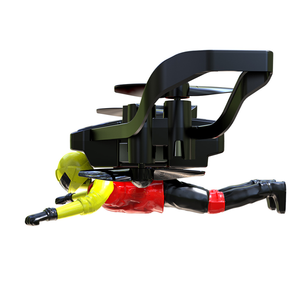 Máy Bay Không Người Lái Đóng Thế 2.4G, Tàu Lượn RC Giữ Độ Cao Máy Bay Bốn Cánh <span class=keywords><strong>Mini</strong></span>/2.4GHz, Con Quay Hồi Chuyển 6 Trục Điều Khiển Từ Xa Máy Bay Không Người Lái Nano Tốt Nhất - Product Image 3