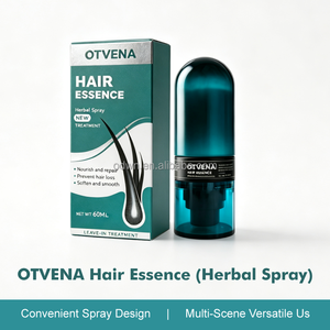 OTVENA Marque Renommée Spray Capillaire Bio à l'Eau de Riz et au Romarin pour la Croissance des Cheveux, Hydratant, Nourrissant le Cuir Chevelu, Réduit la Chute et l'Amincissement des Cheveux - Product Image 1