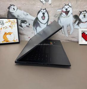 Portátil para juegos HP OMEN 9 i7-13gen RTX4060(8G) 16G 512G SSD usado Entretenimiento Precio económico Portátil para estudiantes Computadora empresarial - Product Image 4