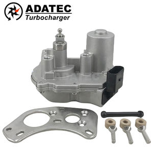 BV50 53049880054ターボ電子アクチュエータ53049880035 53049880043 53049880050電子ウェイストゲートAudi A4 <span class=keywords><strong>3</strong></span>.0 TDI (B7) 204用 - Product Image 1