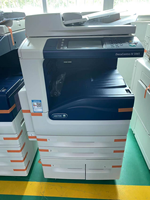 Reconditionné pour Xerox DocuCentre IV 3065 A3 Imprimante Copieur Machine