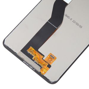 Écran LCD d'origine d'affichage de prix usine pour <span class=keywords><strong>Wiko</strong></span> <span class=keywords><strong>Y82</strong></span> avec assemblage complet de numériseur - Product Image 5