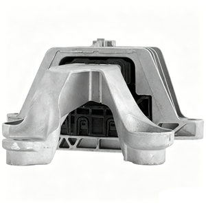Support de fixation moteur en aluminium moulé sous pression sur mesure OEM, haute précision, moulage rapide, support fixe pour moteur automobile - Product Image 4