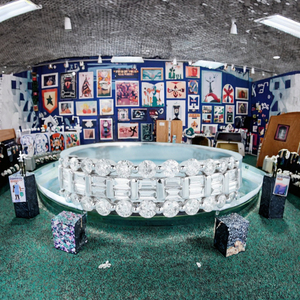 Anillos de Diamantes Sintéticos Dorados para Bodas, Compromisos, Moda y Uso Diario - Product Image 2