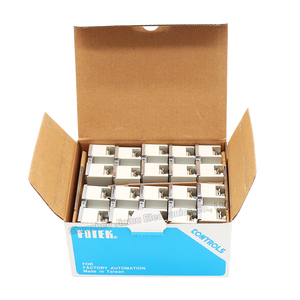 Bản gốc một pha trạng thái rắn <span class=keywords><strong>Relay</strong></span> <span class=keywords><strong>SSR</strong></span>-10DA <span class=keywords><strong>SSR</strong></span>-05DD <span class=keywords><strong>SSR</strong></span>-25AA <span class=keywords><strong>SSR</strong></span>-40DA <span class=keywords><strong>SSR</strong></span>-50DD <span class=keywords><strong>SSR</strong></span>-75DA-H tiêu chuẩn loại điện áp cao - Product Image 5