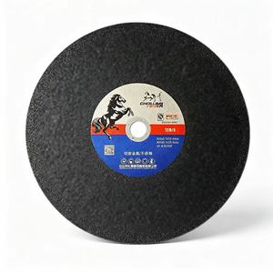 ใบตัดเฉียนลี่หม่า 350x1.2x25 มม. สำหรับตัดโลหะ สแตนเลส ล้อเจียรเรซิ่น - Product Image 3