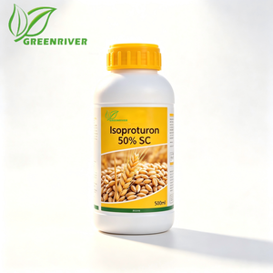 Isoproturon 50% SC Selective Systemic <strong>Herbicide</strong> <strong>for</strong> Wheat Barley Annual Grass <strong>Weeds</strong> Control Custom Packing Available - Product Image 5