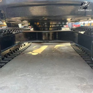 Excavadora Usada Sany35 MiniCrawler de 3 Toneladas con Cucharón de 0.12m³, Marca China Original, Excavadora Pequeña para Construcción, Pocas Horas, Buen Estado - Product Image 6