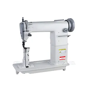 Endüstriyel 810 kullanılan endüstriyel dikiş makineleri tek iğne