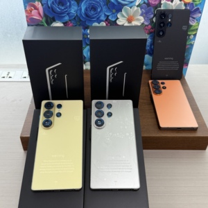 สมาร์ทโฟนรุ่นล่าสุด S26 Ultra ปี 2026 ความจุ 22GB+2TB ระบบปฏิบัติการ Android 15 หน้าจอ 7.3 นิ้ว ระบบนำทาง GPS รองรับซิมคู่ ราคาโรงงานพร้อมสายการผลิตครบวงจร - Product Image 5