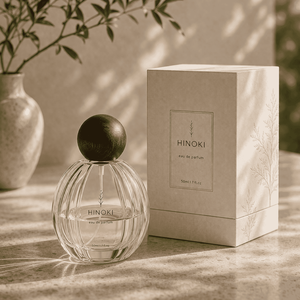 Luxury Minimalist Style Glass Empty Spray Gold Press Lid 30ml 50ml 100ml Bulk Perfume <b>Bottle</b> - Product Image 6