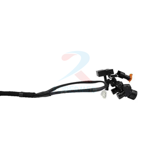 Campo de visión Hd Lupa dental 3,5-5.5x Operación de aumento Lupa de ángulo portátil Faro inalámbrico LED - Product Image 1