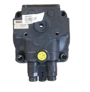 クローラー掘削機部品 170303-00049 K1045024 DX225LCA <span class=keywords><strong>DX225</strong></span> DX225LC スイングモーター - Product Image 1