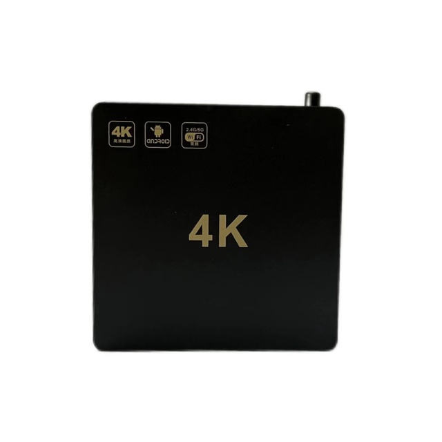 Wholesale Best Price OTT Amlogic Smart Digital Tv Internet Tv 5g 4k  Android Tv Box Set Top Box