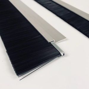 <span class=keywords><strong>Fixman</strong></span> ขนแปรงประตูโรงรถอลูมิเนียม447234ยาว1067มม. ยาว50มม.-แพ็ค2อัน (2134มม.) - Product Image 5