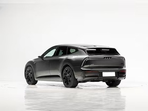 2025 audis 50 Quattro หรูหราสำหรับ audis <span class=keywords><strong>E</strong></span>-<span class=keywords><strong>Tron</strong></span> 5ประตู5ที่นั่ง SUV ระยะ501กม. โมเดล<span class=keywords><strong>2023</strong></span>พลังงานไฟฟ้าใหม่มีในสต็อก - Product Image 4