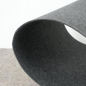 Chất lượng cao ép 100% len tự nhiên cảm thấy 5mm 10mm 20mm Độ dày cứng len công nghiệp cảm thấy - Product Image 2